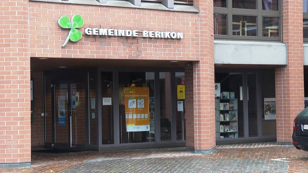 Sex-Täter in Berikon unterwegs