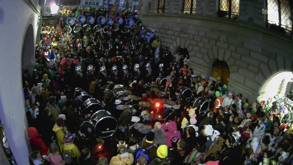 Leuechotzeler Lozärn SchmuDo 2026