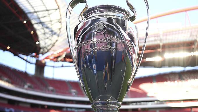 Diskussionen um Verlegung des Champions-League-Finals