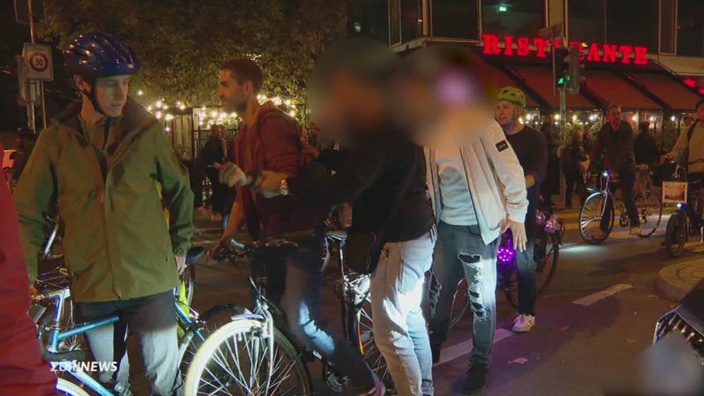 Critical Mass erhält erstmals eine Bewilligung