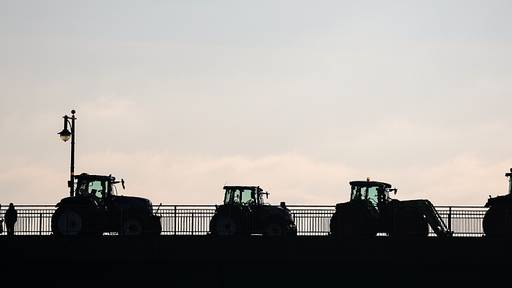 EU lockert Umweltauflagen für Bauern