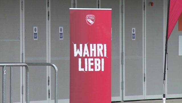 Hilferuf vom FC Thun