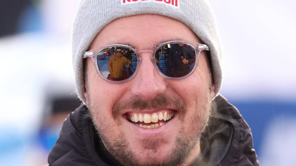 Noch immer steht nicht fest, ob Marcel Hirscher am Sonntag in Sölden sein Comeback geben wird