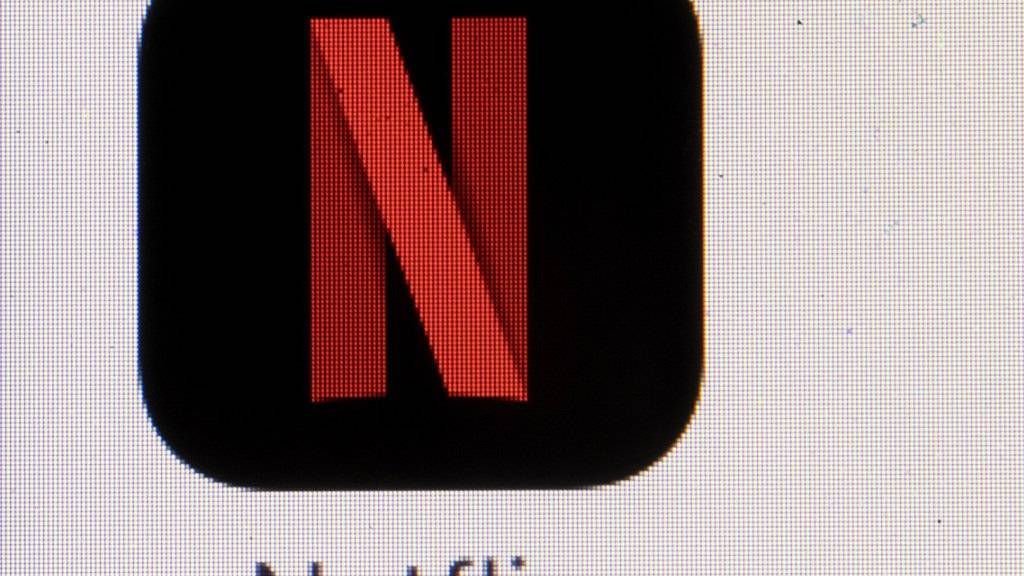 Wachstumspfad: Der Online-Dienst Netflix hat gute Quartalszahlen vorgelegt. (Archivbild)