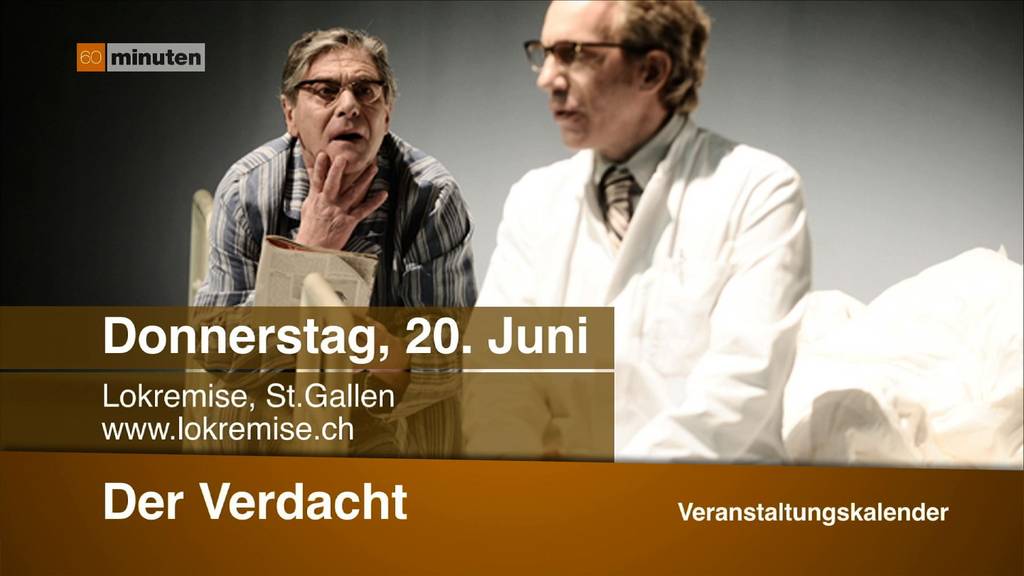 Veranstaltungskalender