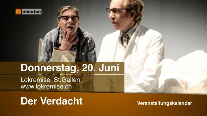 Veranstaltungskalender