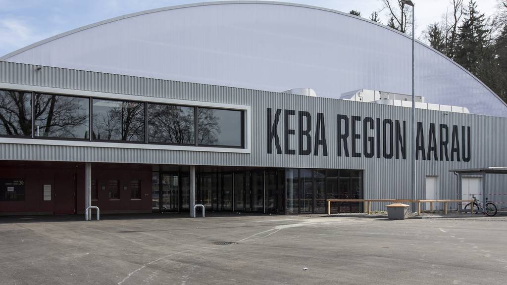 Längere Öffnungszeiten für KEBA Aarau