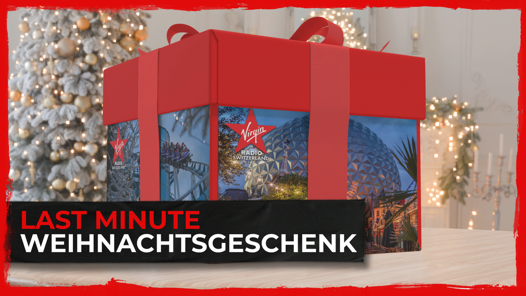 Virgin Radio hören und Europa-Park-Trip gewinnen