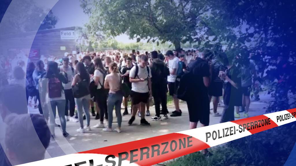Schule Rheinfelden