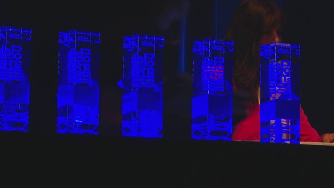 Berner Sports Awards in Biel