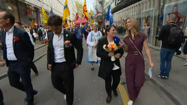 Verfolge das Sächsilüüte live