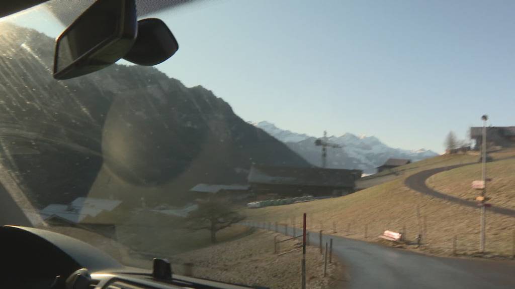 Ungewisse Zukunft für Lombachalp-Bus