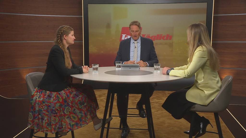 Selenski trifft Trump: Wie realistisch ist ein Deal? 
