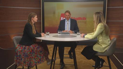 Selenski trifft Trump: Wie realistisch ist ein Deal? 