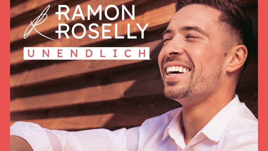 Ramon Roselly - Unendlich