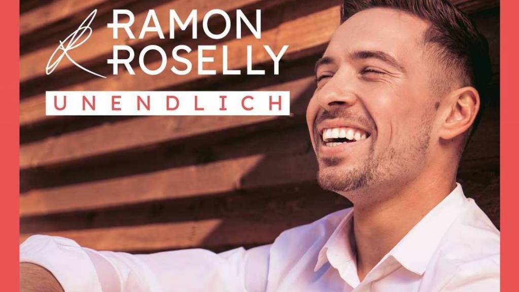 Ramon Roselly - Unendlich