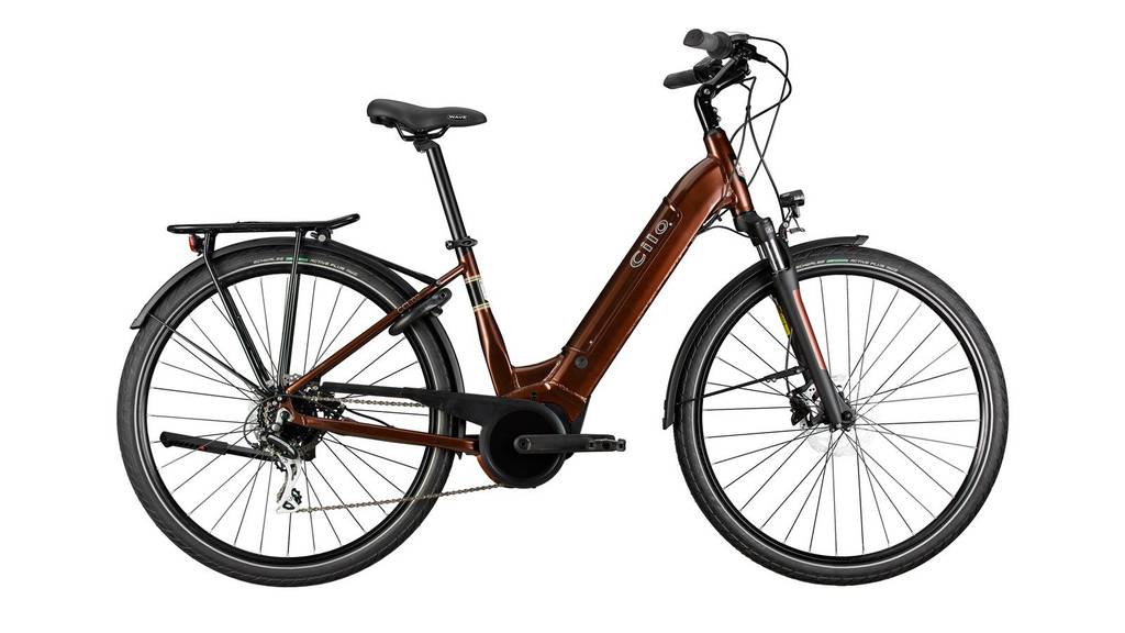 RADIO BERN1 verschenkt ein E-Bike!