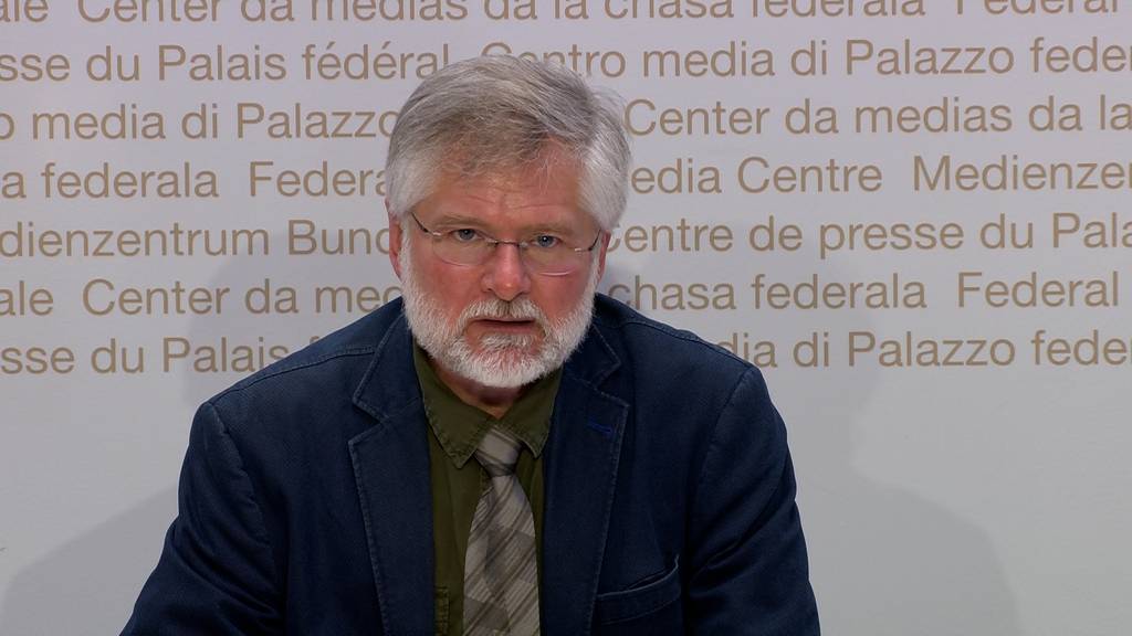Kantonsarzt Hauri zur Aufhebung der Massnahmen: «Wir wollen reaktionsfähig bleiben»