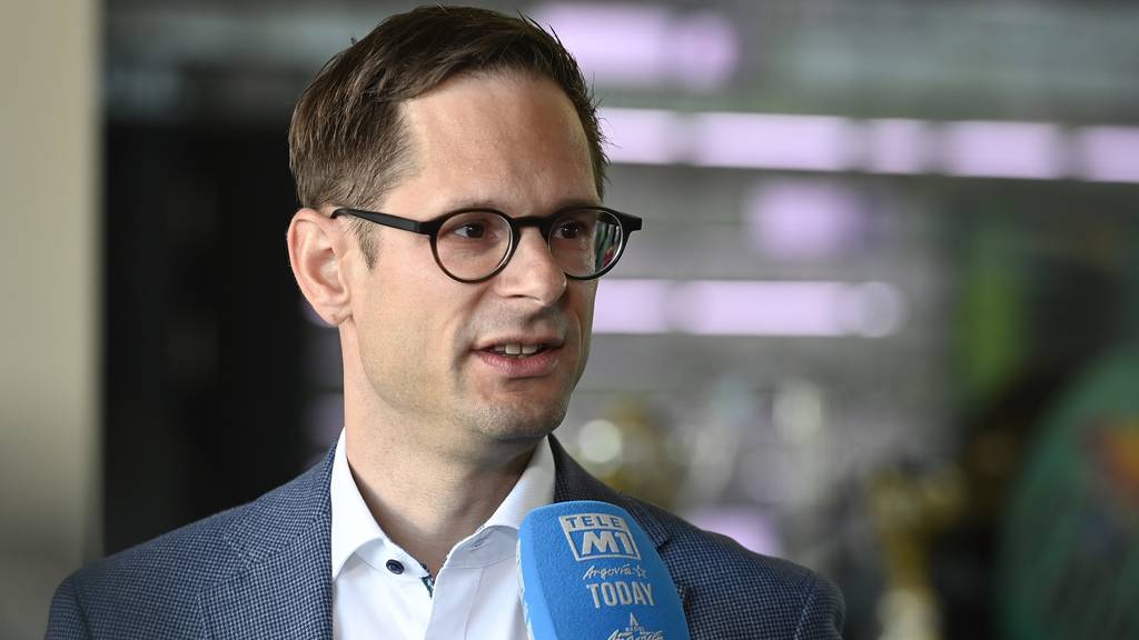 Silvan Hilfiker wird neuer Chef der Hypothekarbank Lenzburg