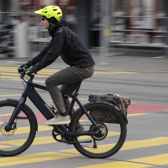 Ein E-Bike geschenkt erhalten – aber da war etwas faul