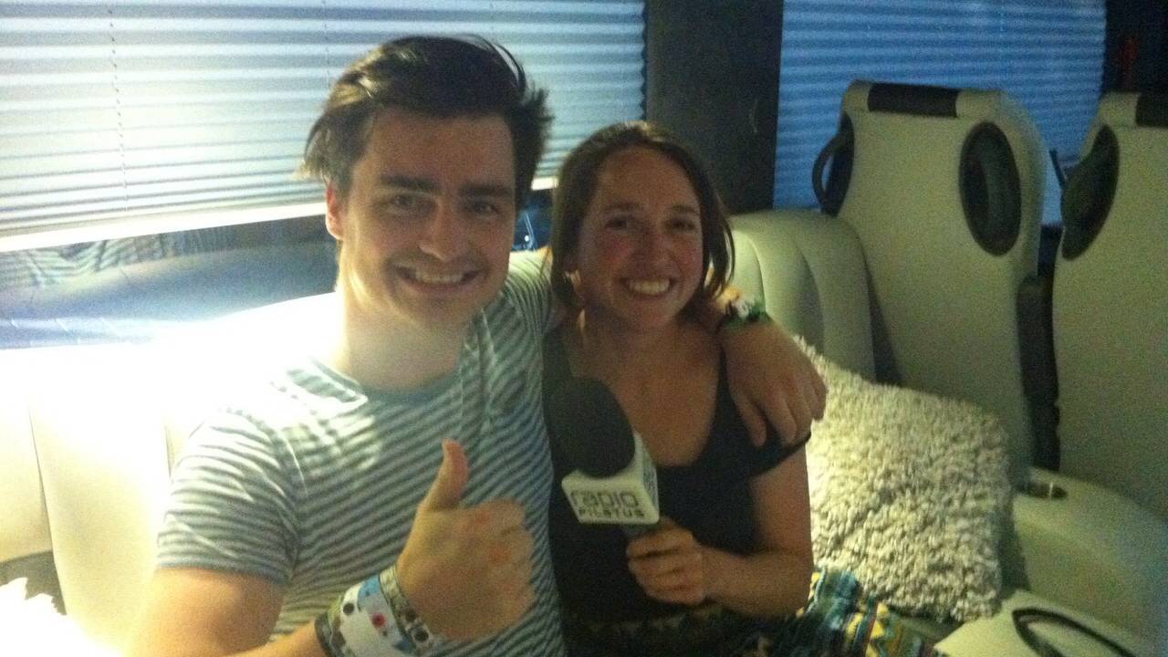 Sheppard begeisterten das Luzerner Publikum