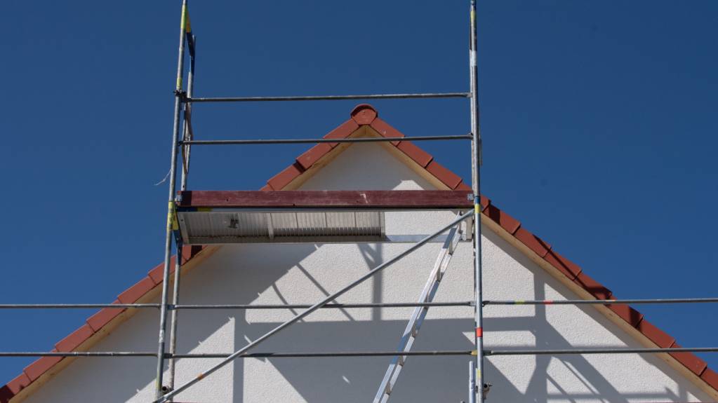 Preisanstieg bei Wohneigentum hält 2025 an