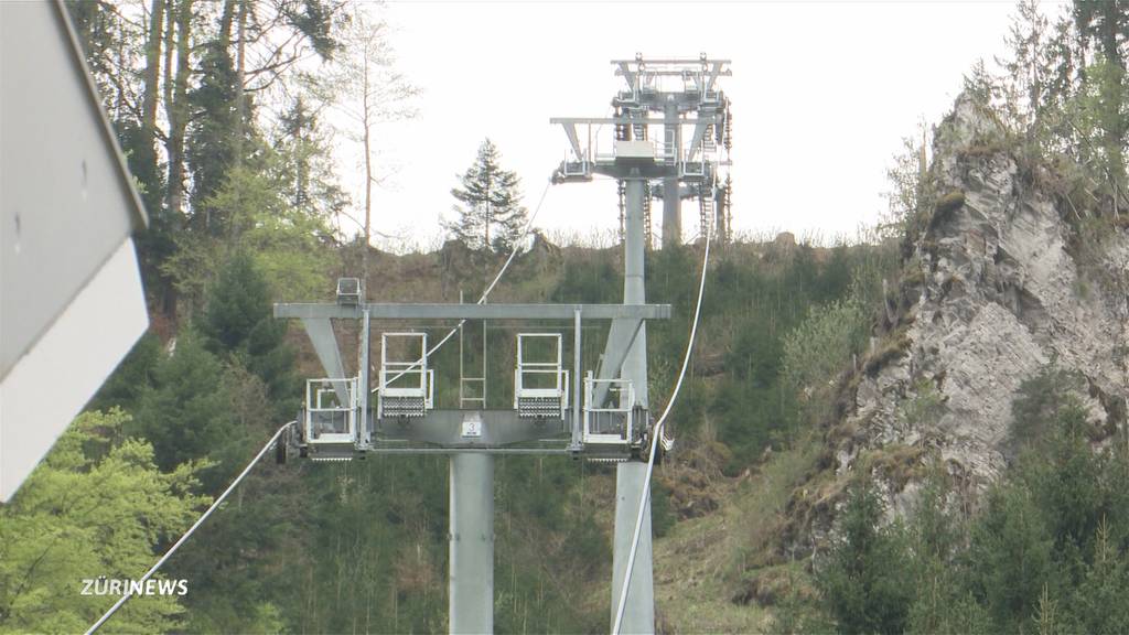 Bundesrat und Tourismusbranche treffen sich zum Krisengipfel