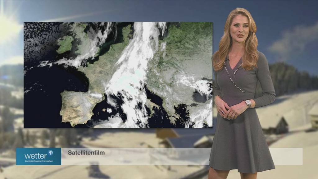 Wetter vom 15.03.2026 