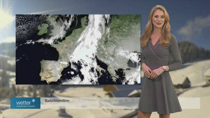 Wetter vom 15.03.2026 