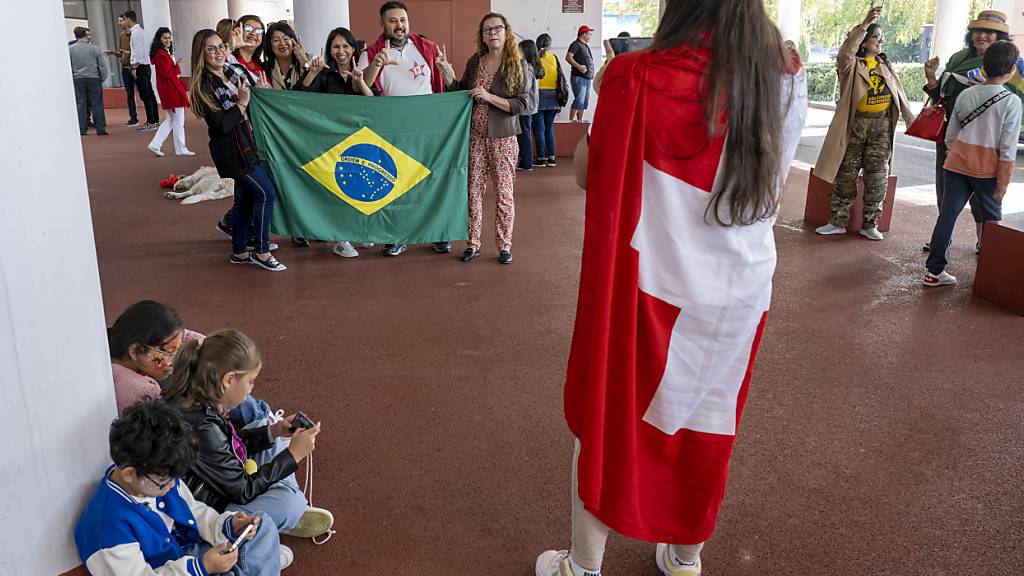 Schweiz fällt bei Attraktivität für Expats zurück