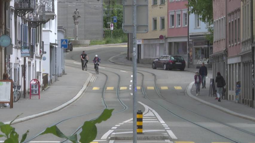 Tram-Traum in St.Gallen: Idee für Strassenbahn nimmt wieder Fahrt auf
