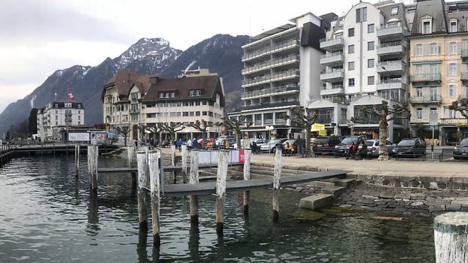 Gemeinderat erteilt Baubewilligung für Seeufer-Projekt in Brunnen