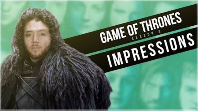 Die Welt im Game of Thrones Fieber