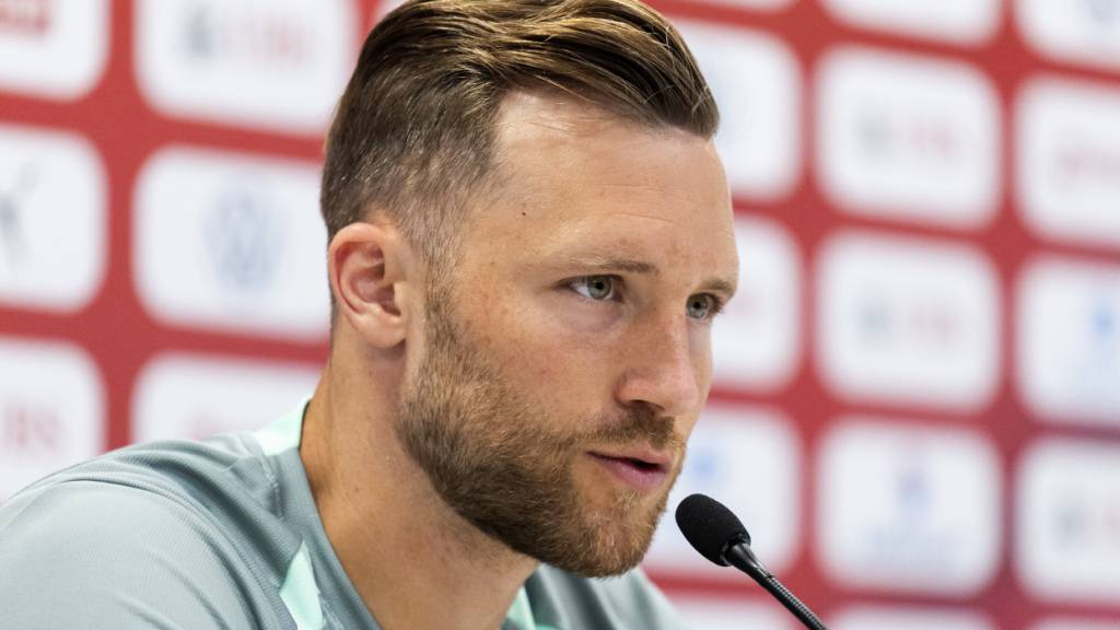 Silvan Widmer tritt als Nationalspieler zurück