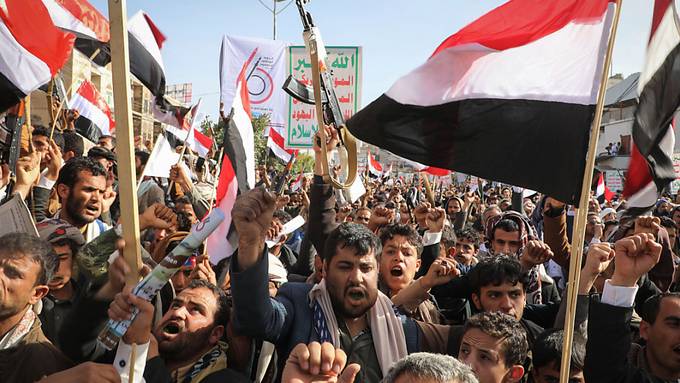 Regierung: Mindestens 40 tote Kämpfer bei Gefechten im Jemen