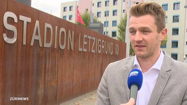 Stadt gewinnt Stadionstreit gegen Implenia