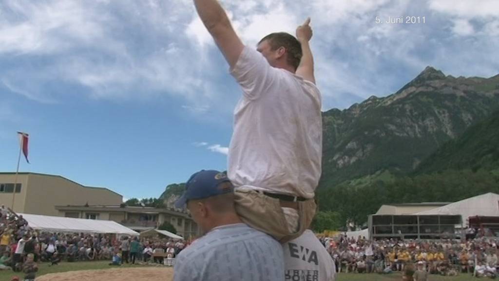 100 Jahre Urner Kantonales, vor 12 Jahren gewann zuletzt ein Urner