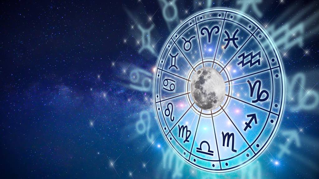 Horoskop 2021