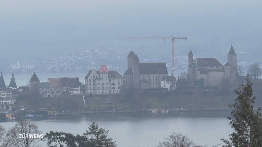 Bekommt Rapperswil-Jona bald ein Stadtparlament?