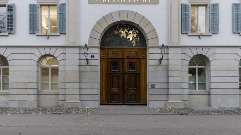 Ein 30-Jähriger bestritt am Donnerstag vor dem Zürcher Obergericht, seine Tochter verletzt zu haben. (Archivbild)
