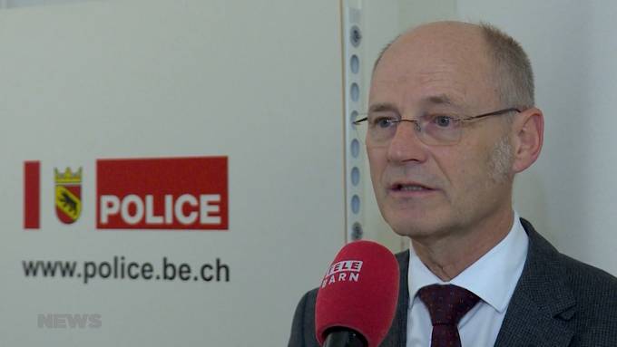 Ganzes Interview mit Stefan Blättler