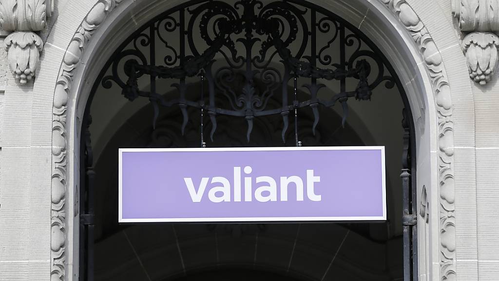 Die überregional tätige Bank Valiant und der Versicherer Vaudoise arbeiten im Hypothekengeschäft zusammen. (Archivbild)