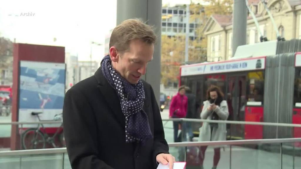 Neue Regeln für Alt-Gemeinderäte der Stadt Bern