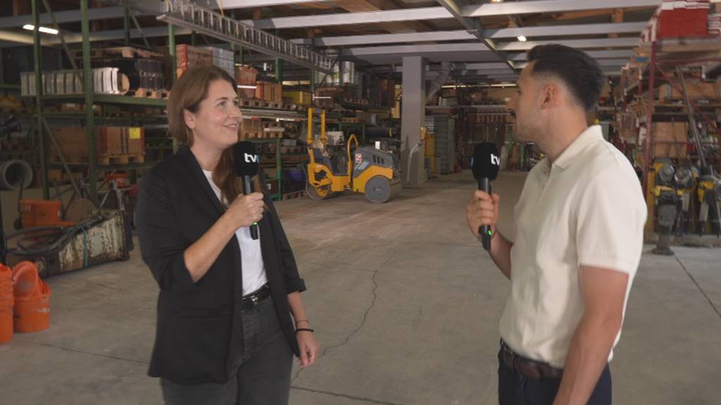 De Zanet AG - der Talk