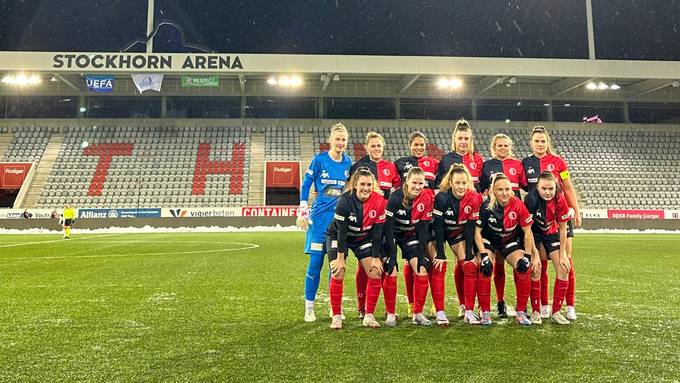 Machen Stadt und FC Thun zu wenig für den Frauenfussball?