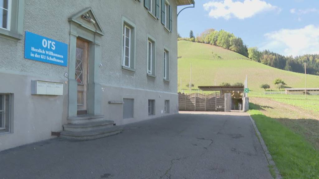Hasle kritisiert Schliessung