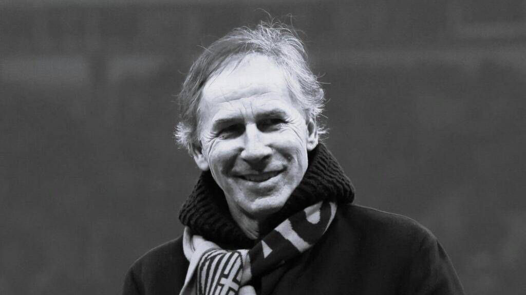 Italiens Fussball-Legende Franco Baresi stirbt 66-jährig