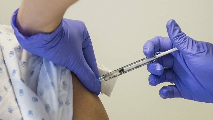 Forscher entwickeln Schnelltest für Impfstoff-Wirksamkeit