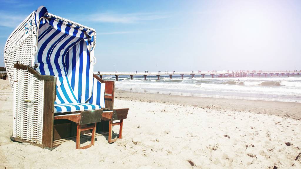 Sommerferien planen trotz Corona-Pandemie