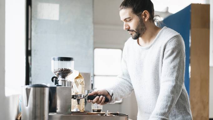 Neue Studie: Trinkst du Kaffee, sinkt dein Sterberisiko